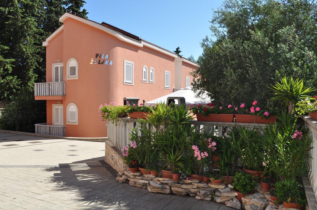Apartments Sulekic Sveti Filip i Jakov Dış mekan fotoğraf