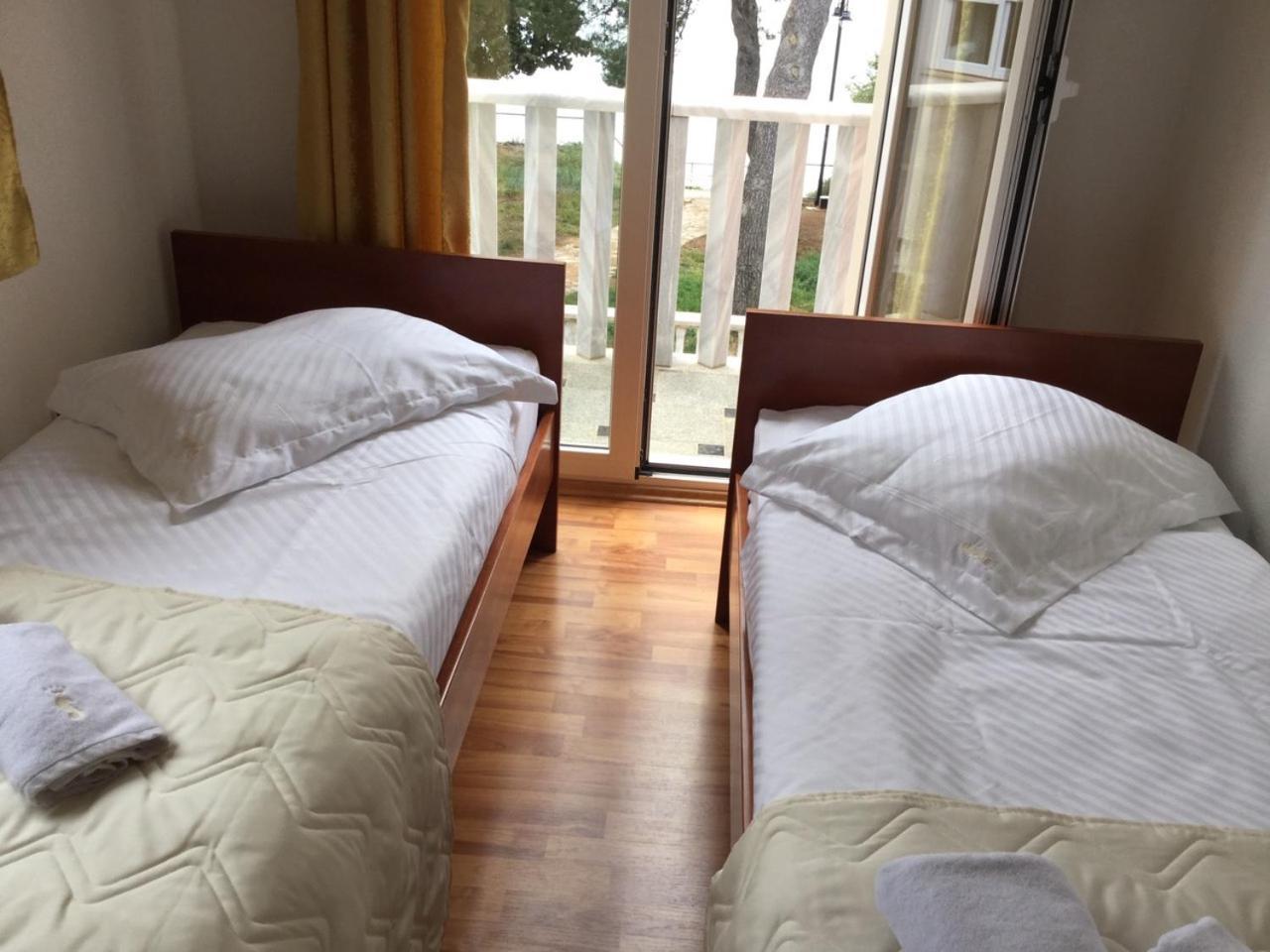 Apartments Sulekic Sveti Filip i Jakov Dış mekan fotoğraf